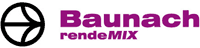Baunach Logo